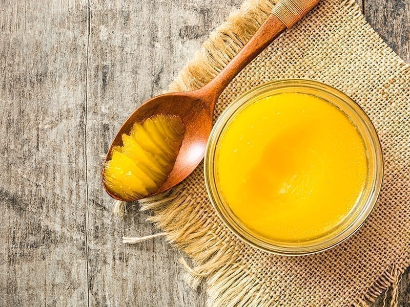 Ghee Benefits: 10 Reasons To Add Ghee In Your Daily Diet - The Channel 46