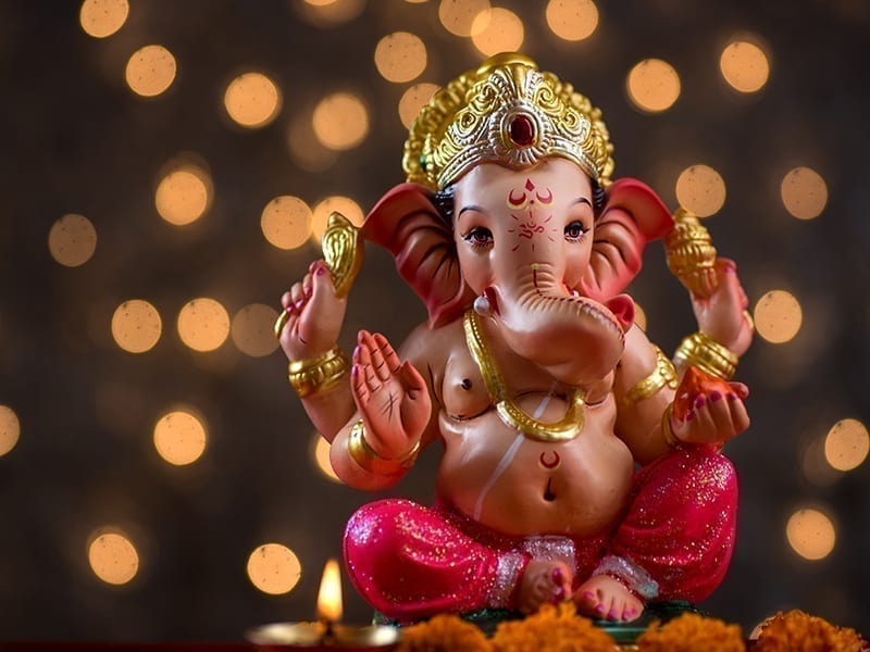 Ganesh Chaturthi Recipes To Try At Home - The Channel 46